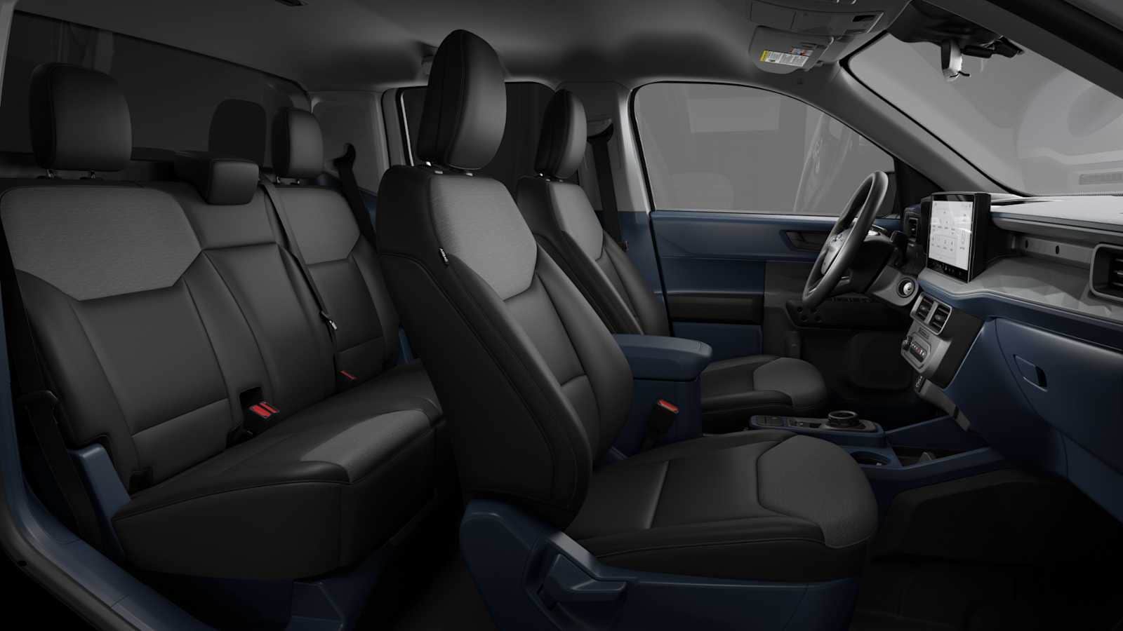 Thumbnail: 2026 Ford Maverick - 6