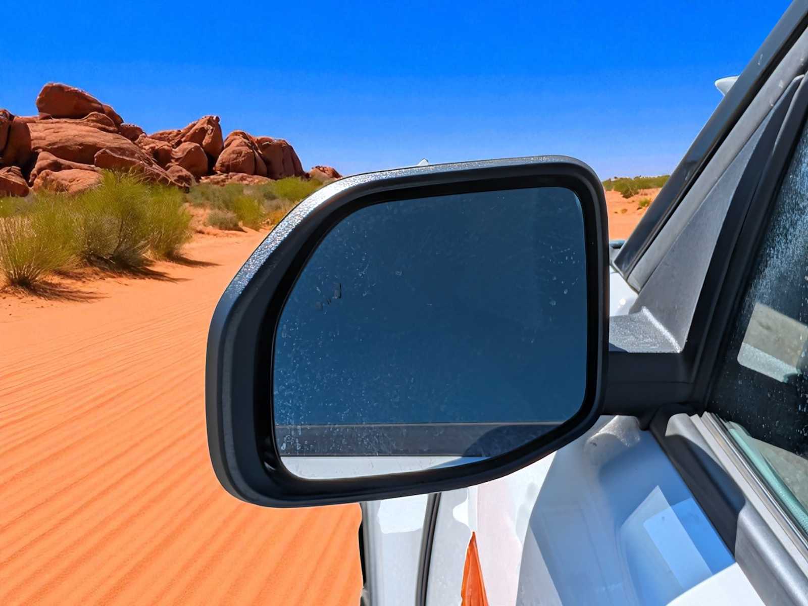 Thumbnail: 2023 Ford Bronco Sport - 16