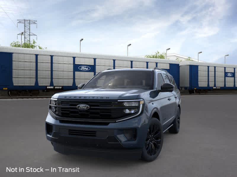 Thumbnail: 2025 Ford Expedition - 2