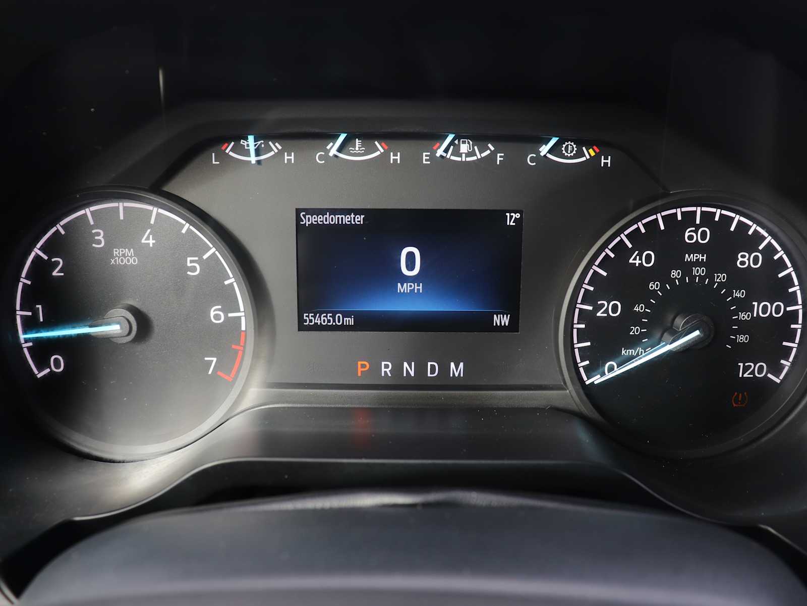 Thumbnail: 2023 Ford F-150 - 35