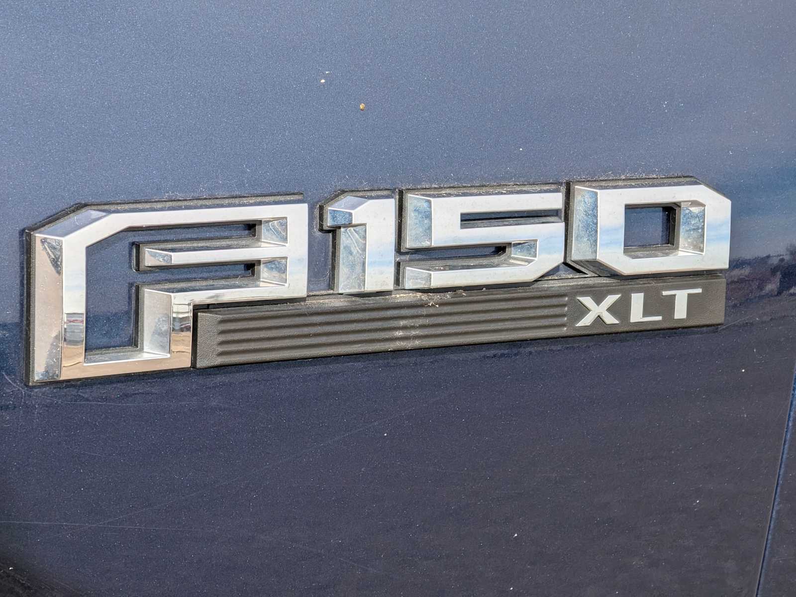 Thumbnail: 2020 Ford F-150 - 11