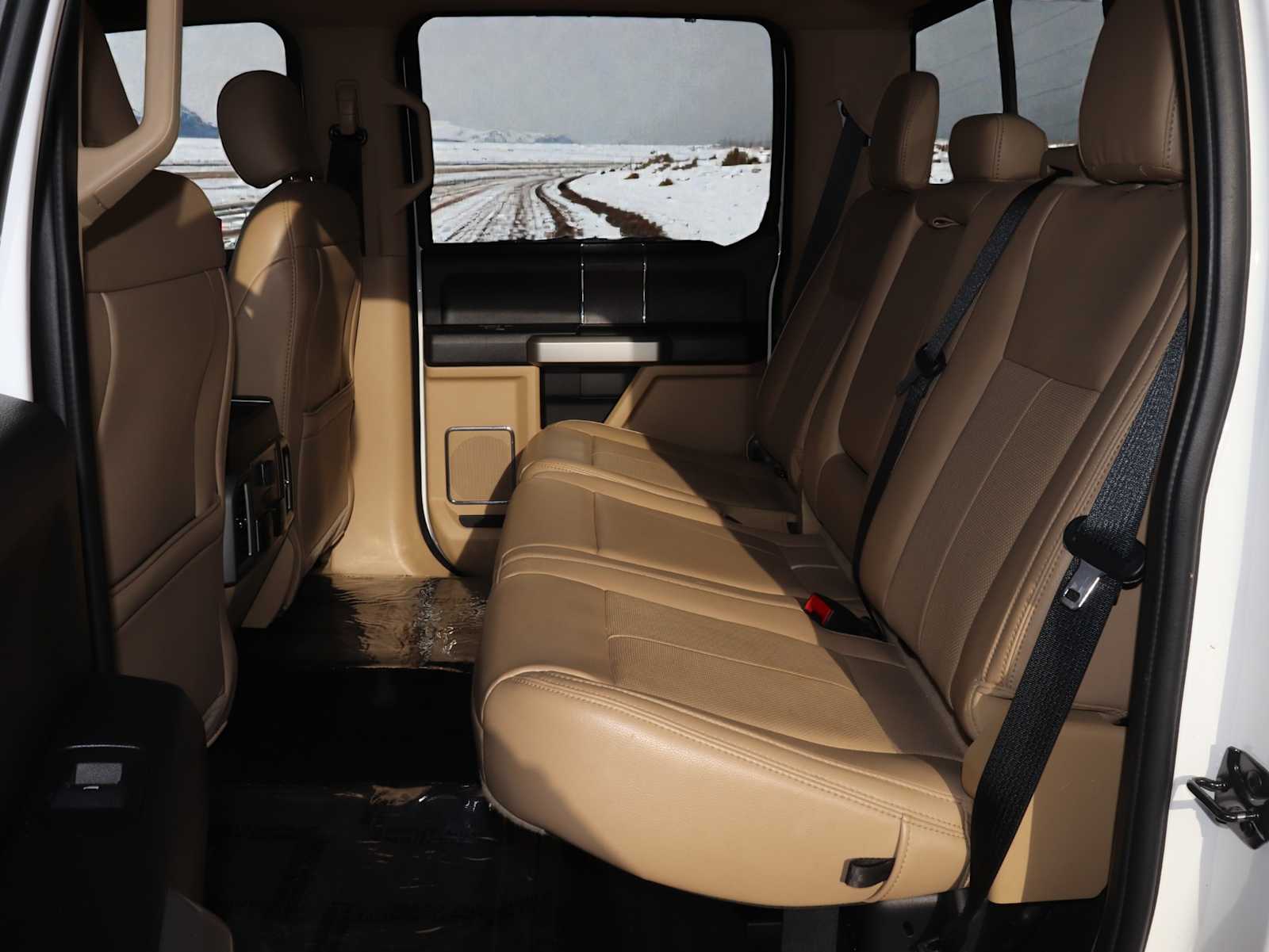 Thumbnail: 2020 Ford Econoline - 23