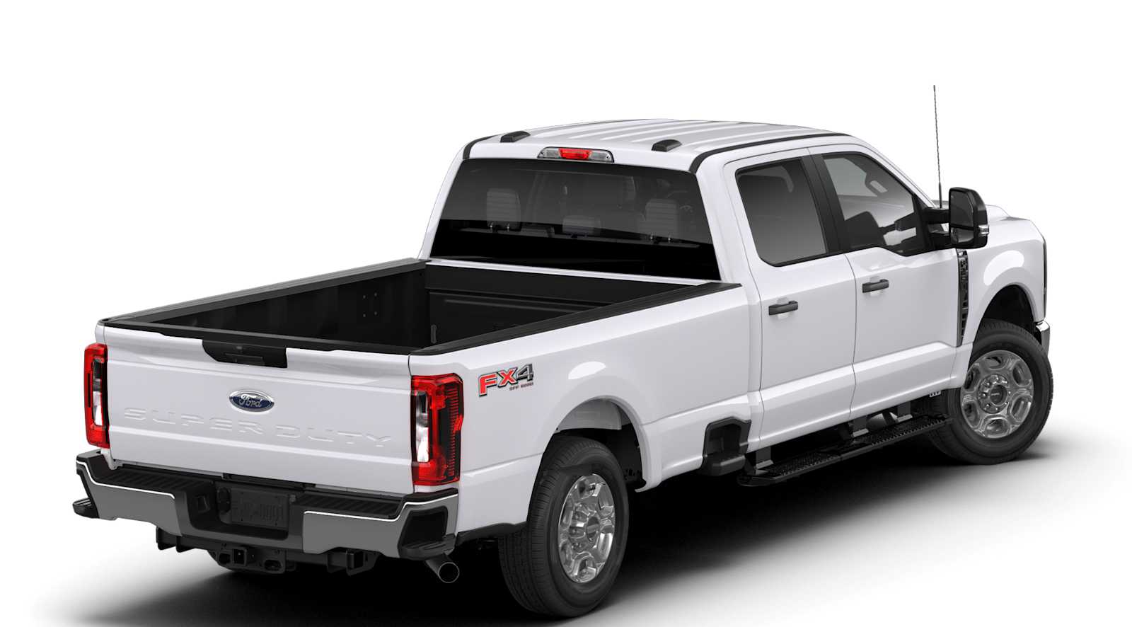 Thumbnail: 2026 Ford F-250 - 3