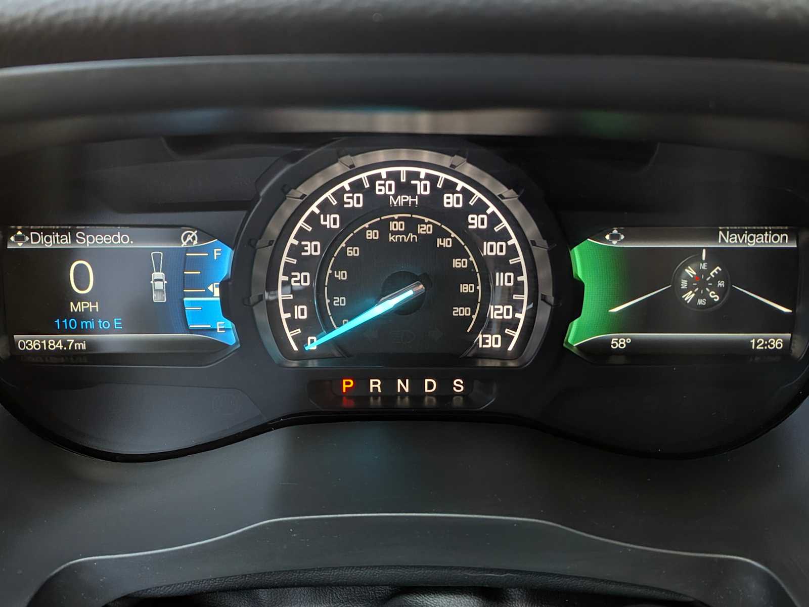 Thumbnail: 2022 Ford Ranger - 32