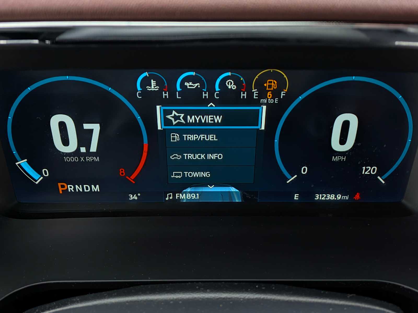 Thumbnail: 2023 Ford F-150 - 31