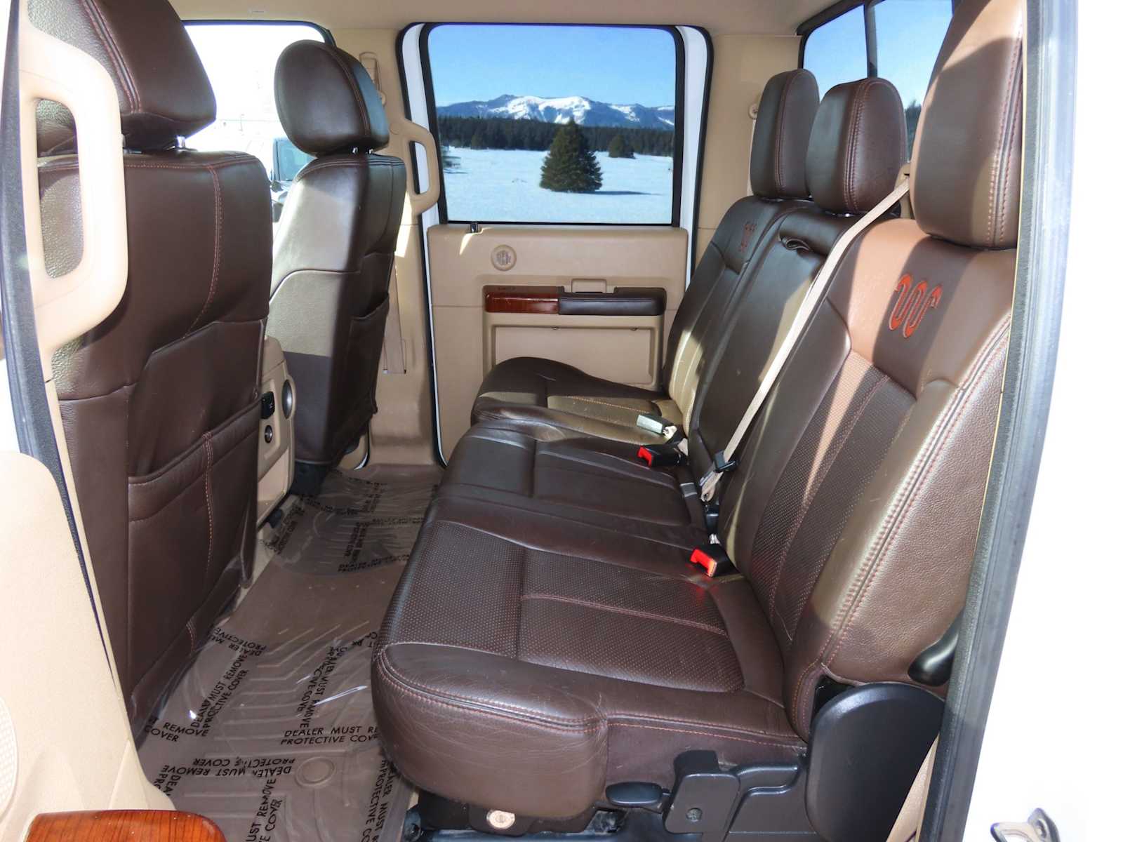 Thumbnail: 2015 Ford Econoline - 25