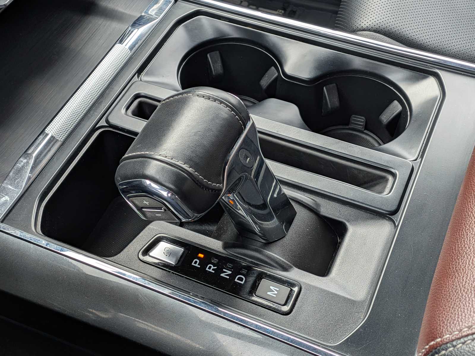 Thumbnail: 2023 Ford F-150 - 30