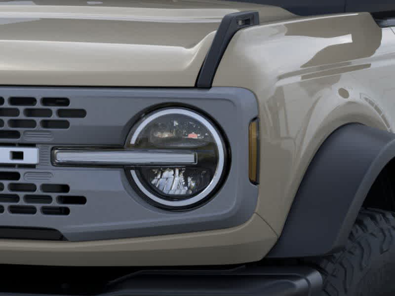 Thumbnail: 2025 Ford Bronco - 20