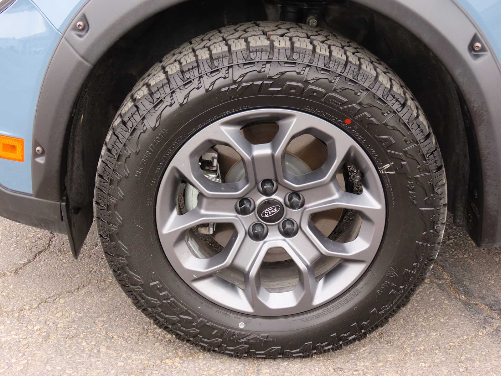 Thumbnail: 2025 Ford Maverick - 14