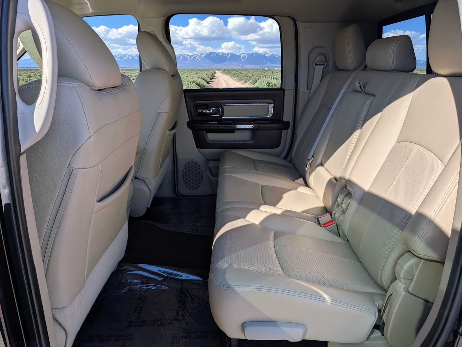 Thumbnail: 2018 RAM 2500 - 16
