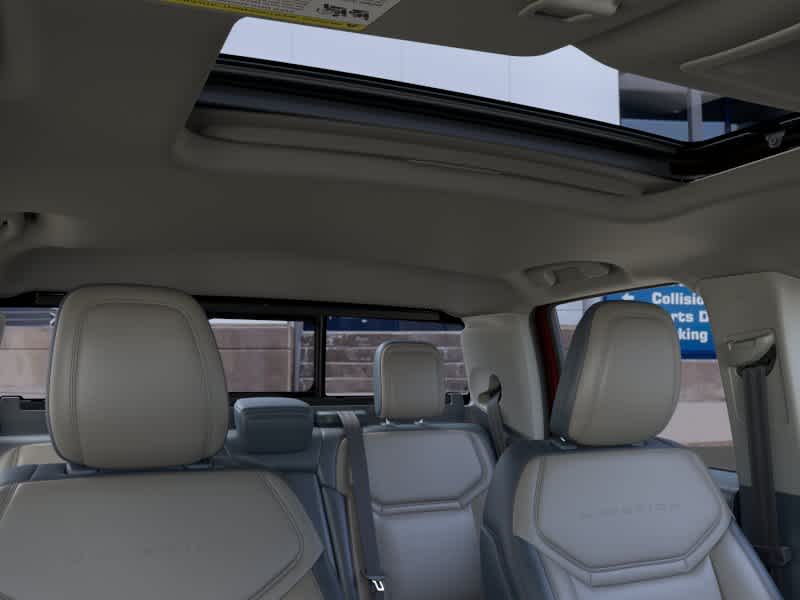 Thumbnail: 2026 Ford Maverick - 12