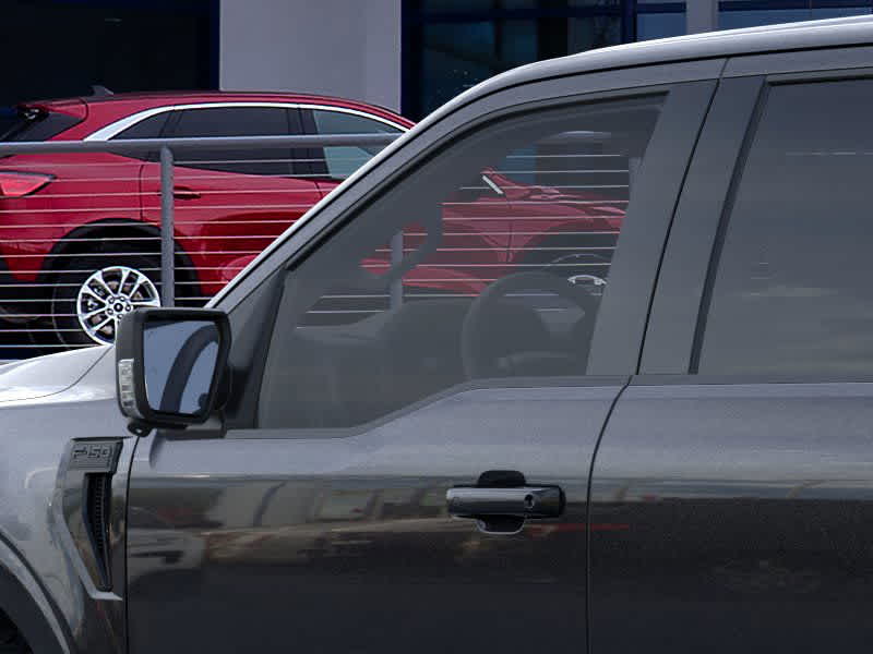 Thumbnail: 2025 Ford F-150 - 20