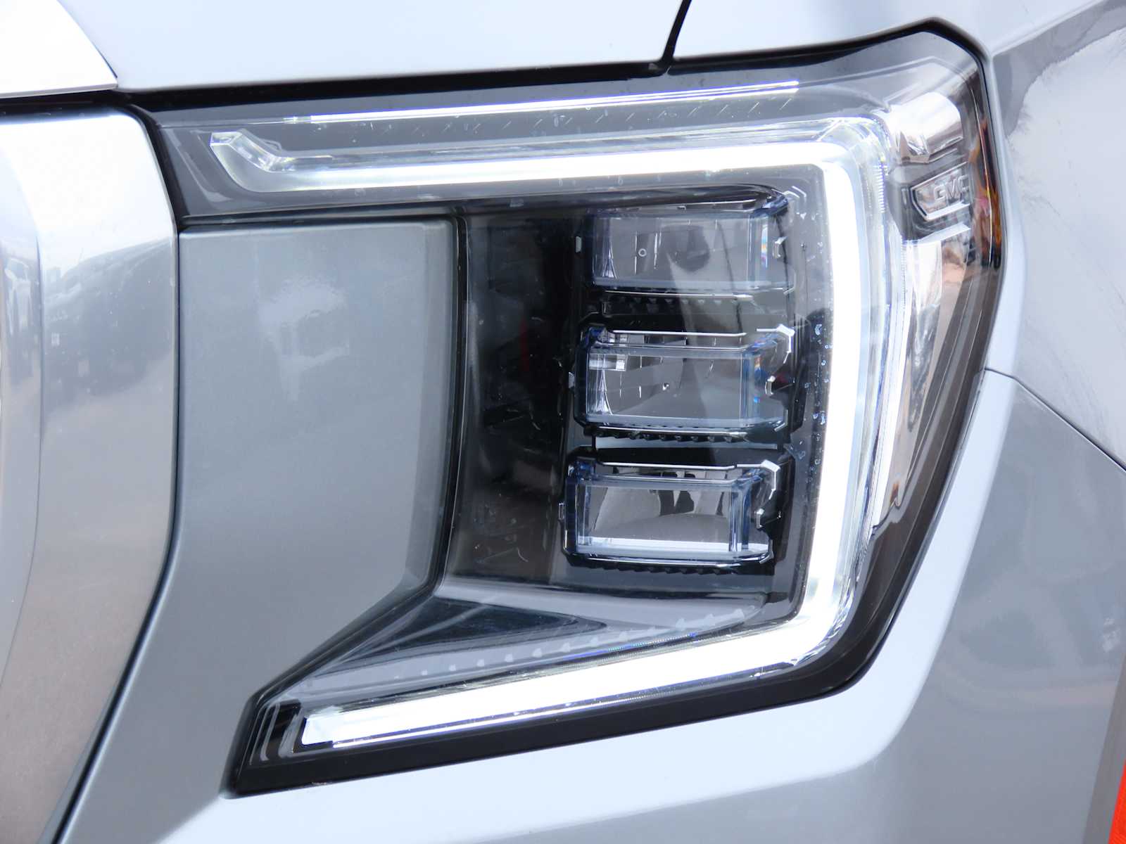 Thumbnail: 2023 GMC Yukon XL - 10