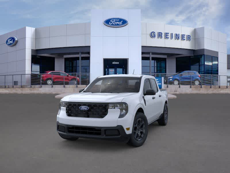 Thumbnail: 2026 Ford Maverick - 2