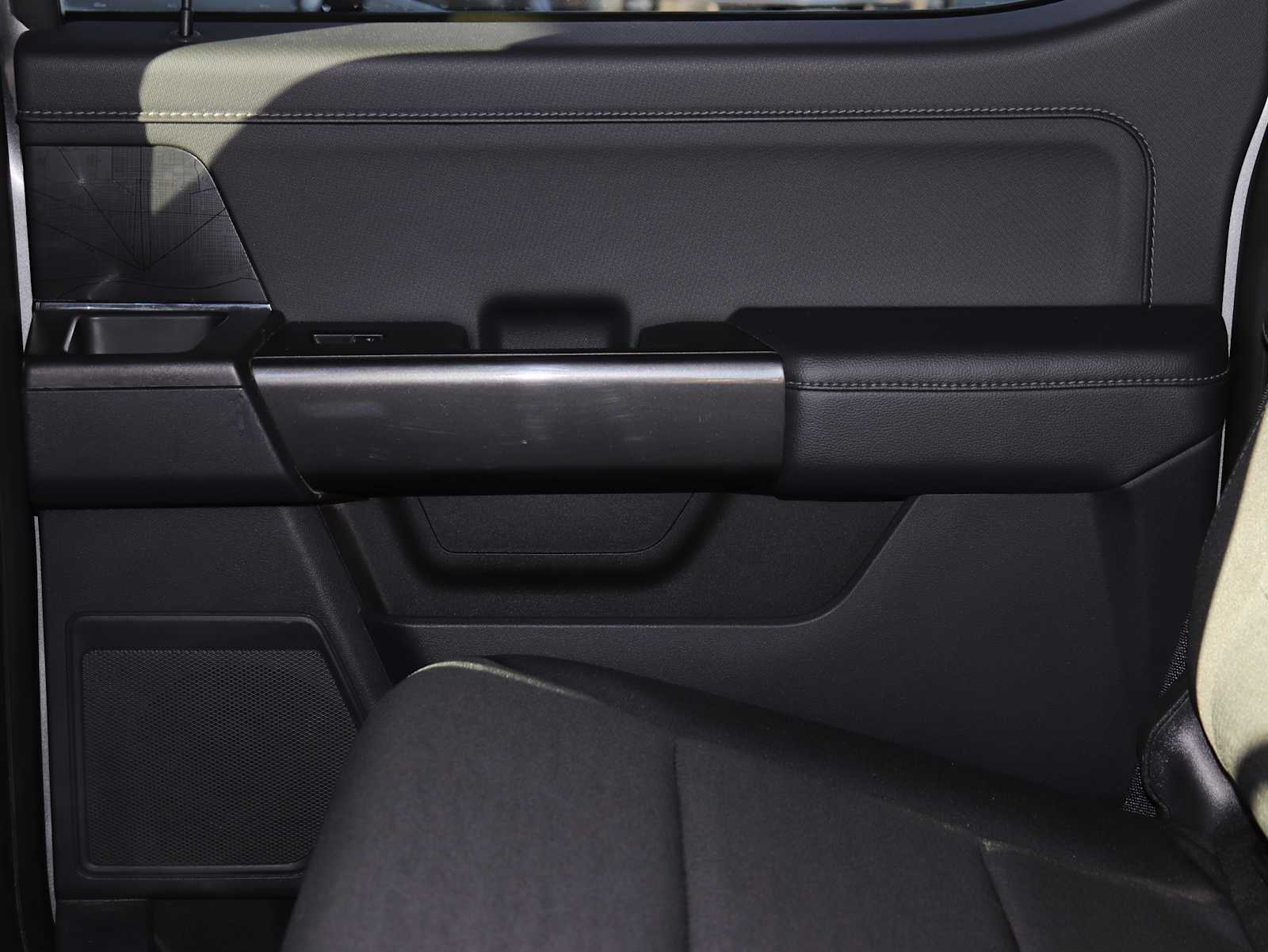 Thumbnail: 2023 Ford F-150 - 21