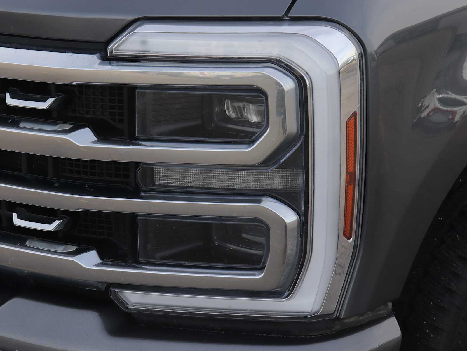 Thumbnail: 2024 Ford Econoline - 10