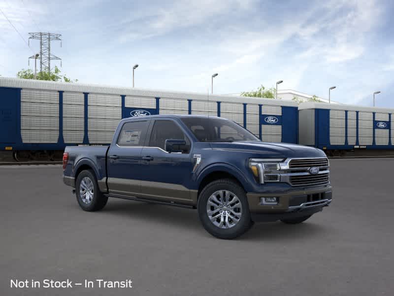 Thumbnail: 2026 Ford F-150 - 7