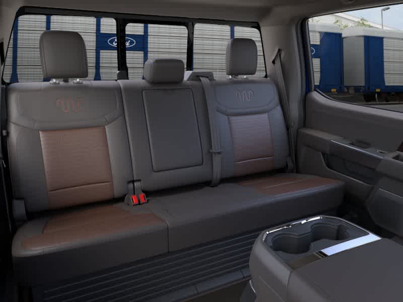 Thumbnail: 2026 Ford F-350 - 11