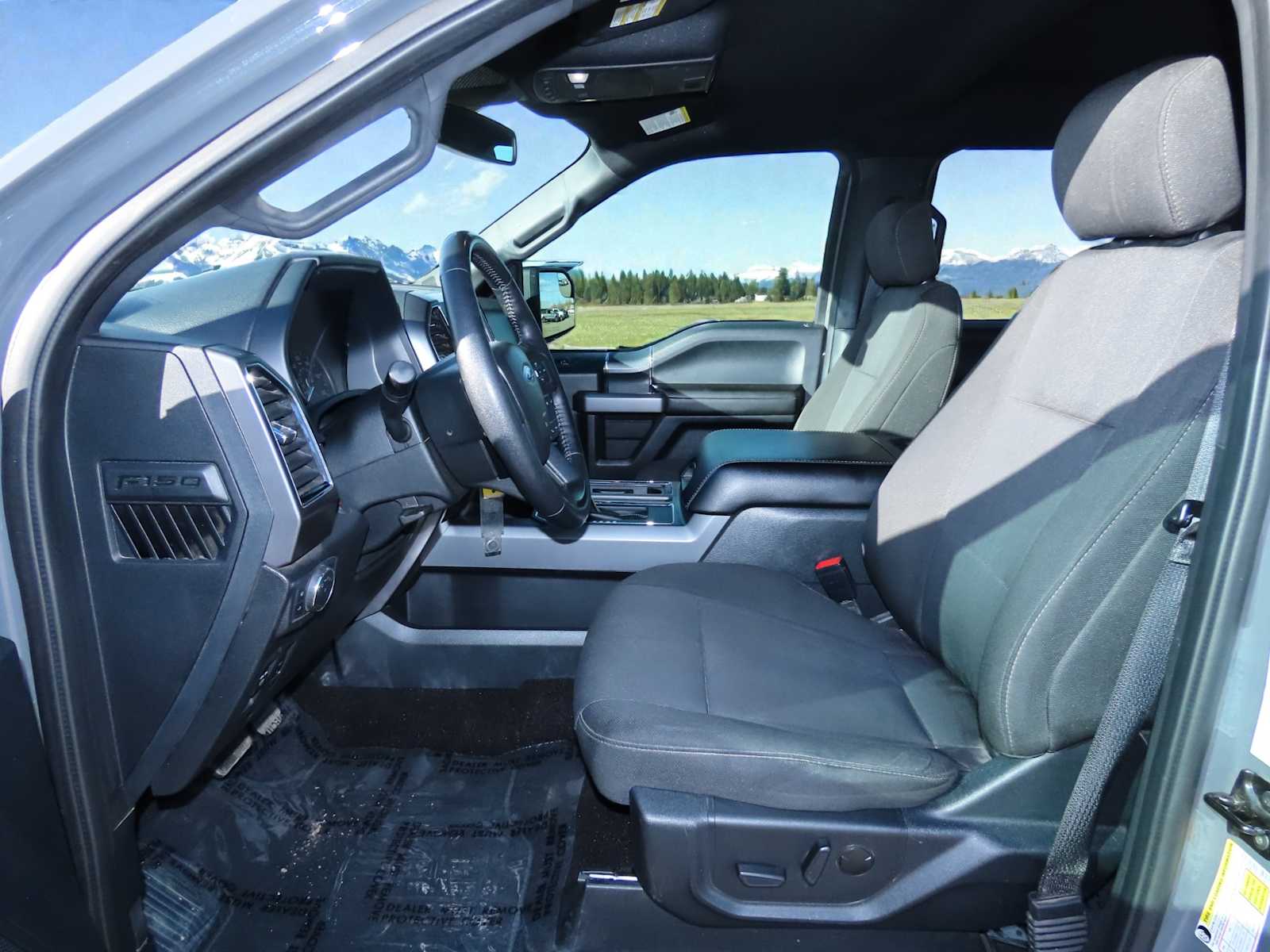 Thumbnail: 2020 Ford F-150 - 16