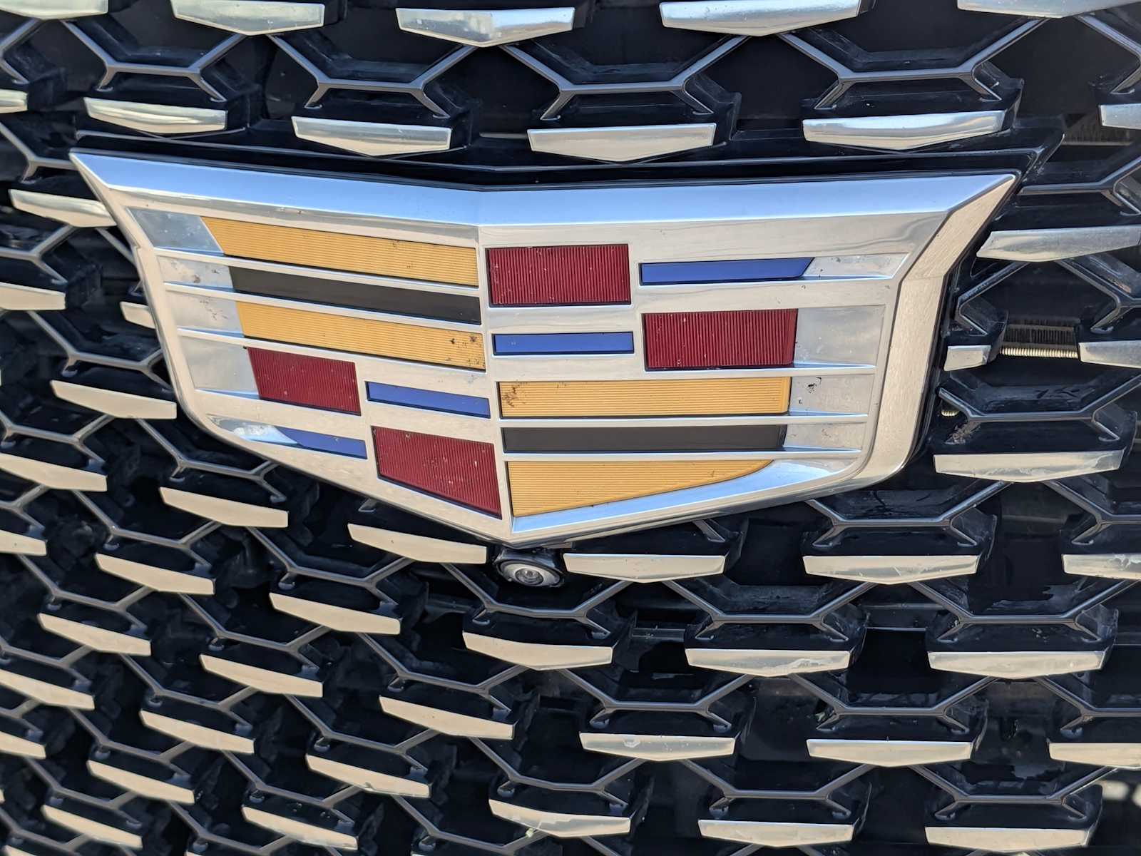 Thumbnail: 2023 Cadillac Escalade - 11