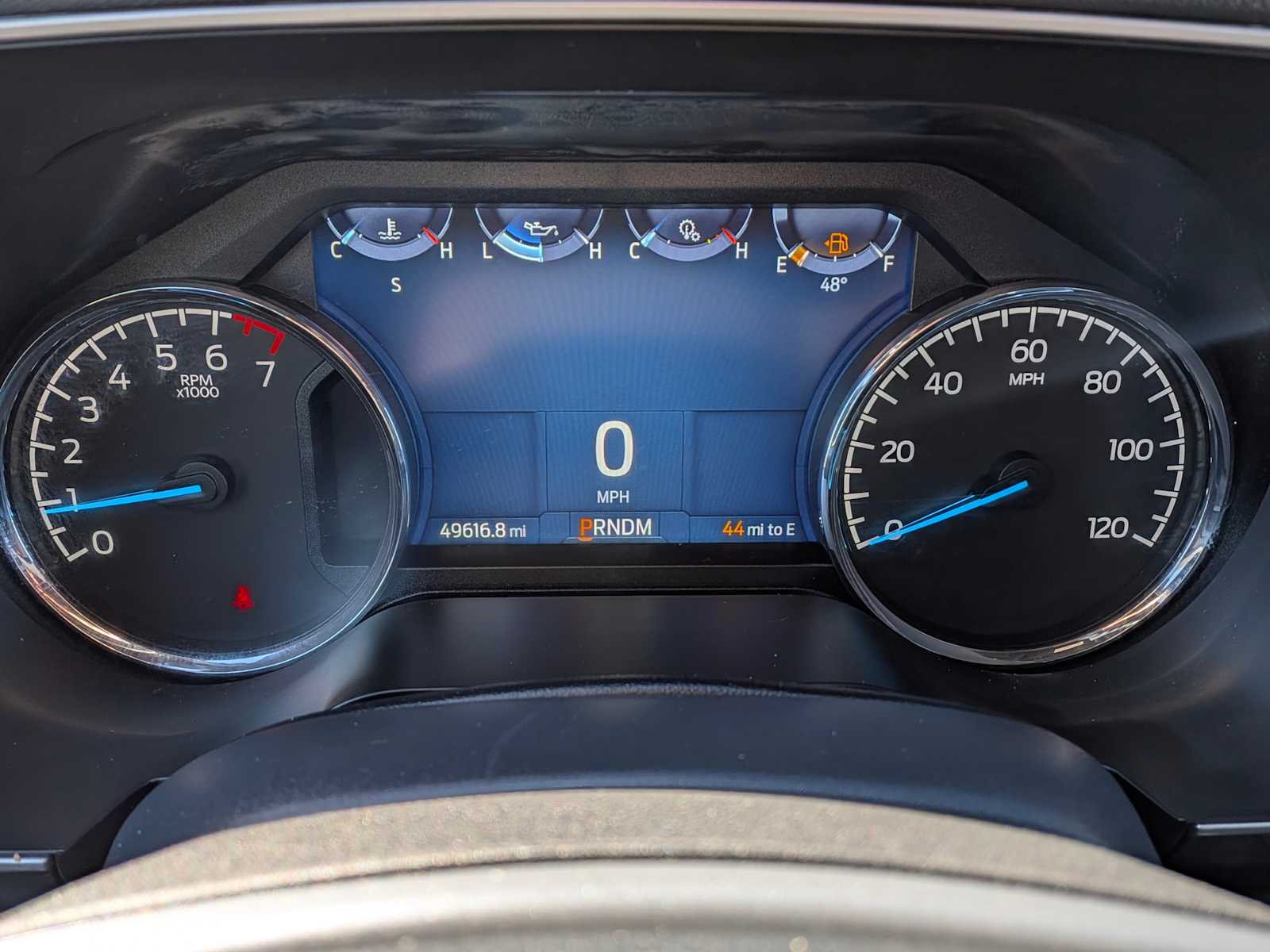 Thumbnail: 2023 Ford F-150 - 32