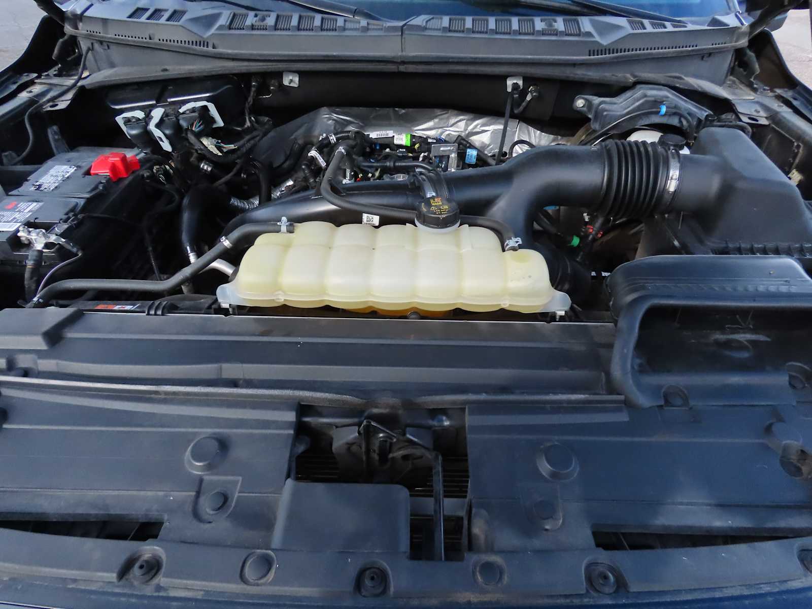 Thumbnail: 2020 Ford F-150 - 16