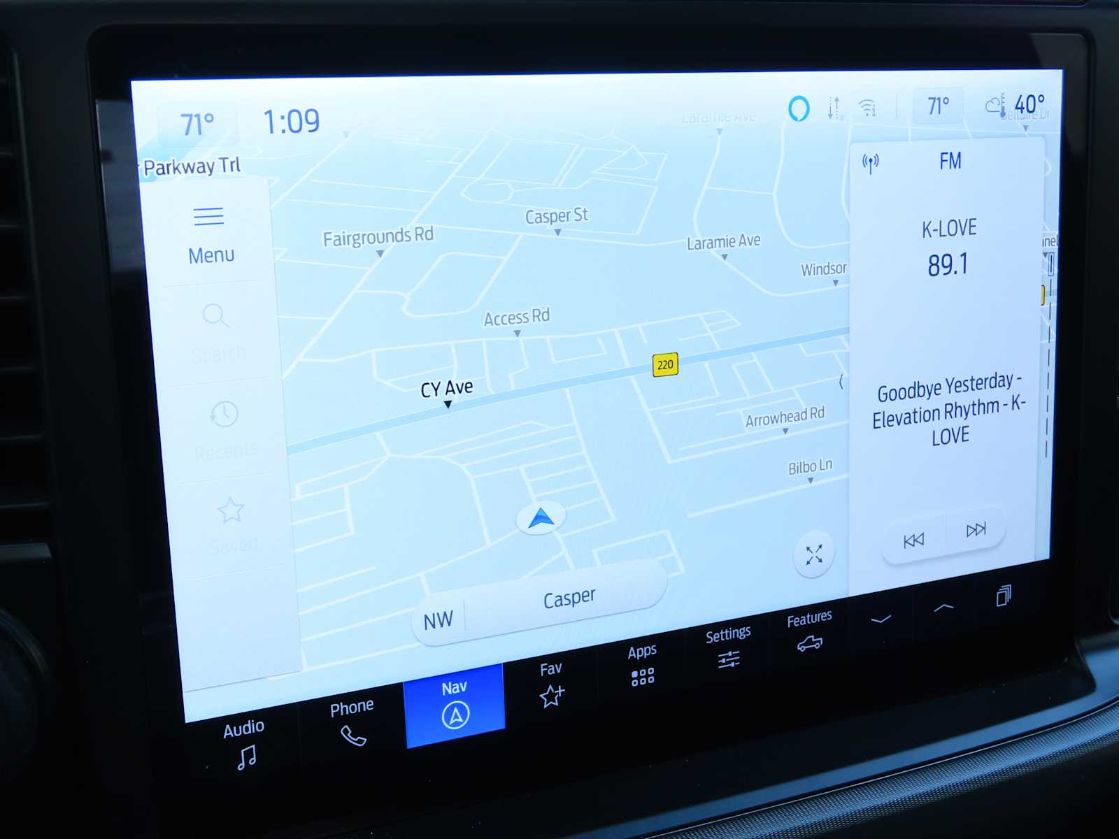 Thumbnail: 2025 Ford F-150 - 31