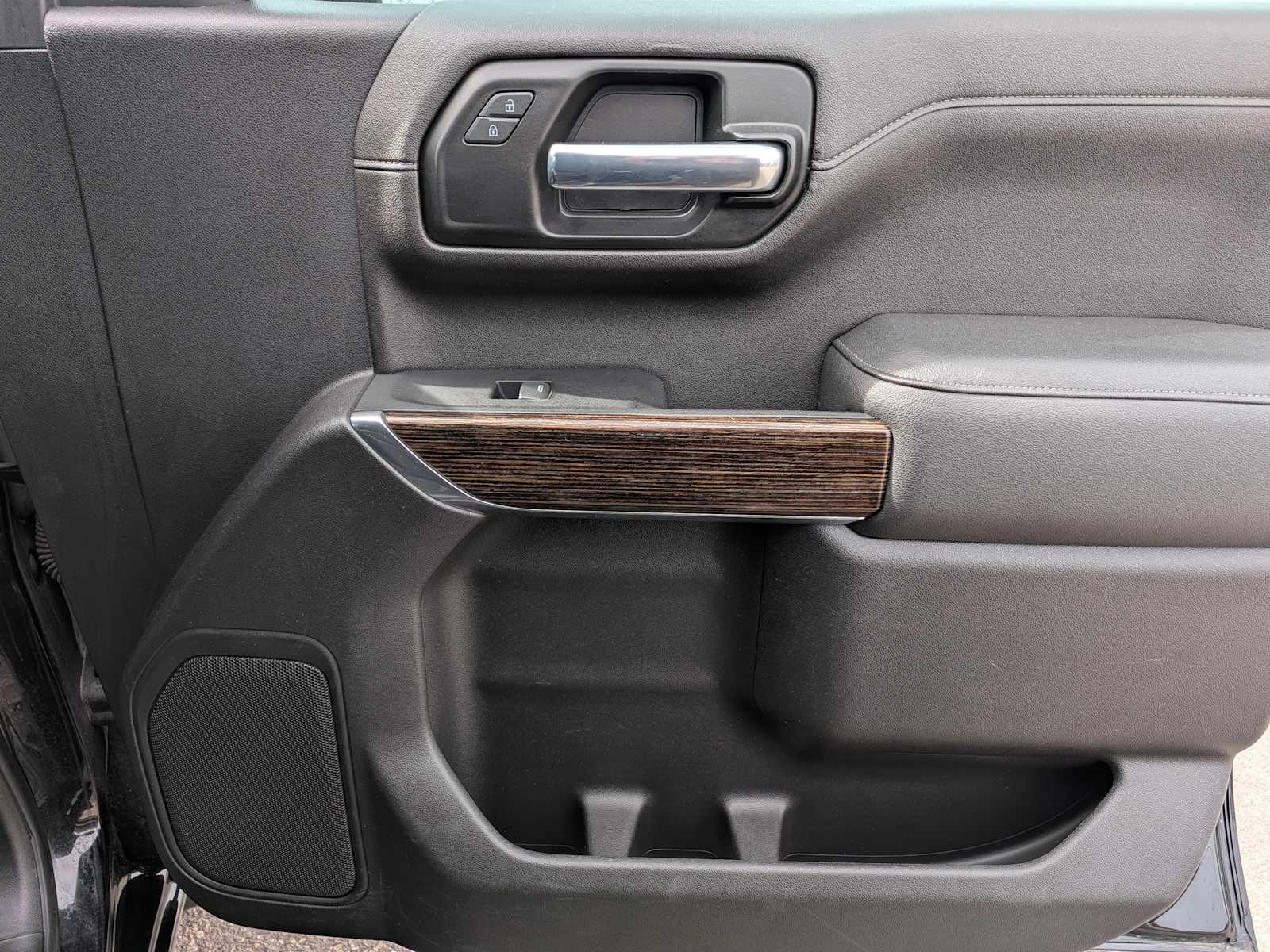 Thumbnail: 2022 GMC Sierra 1500 - 23