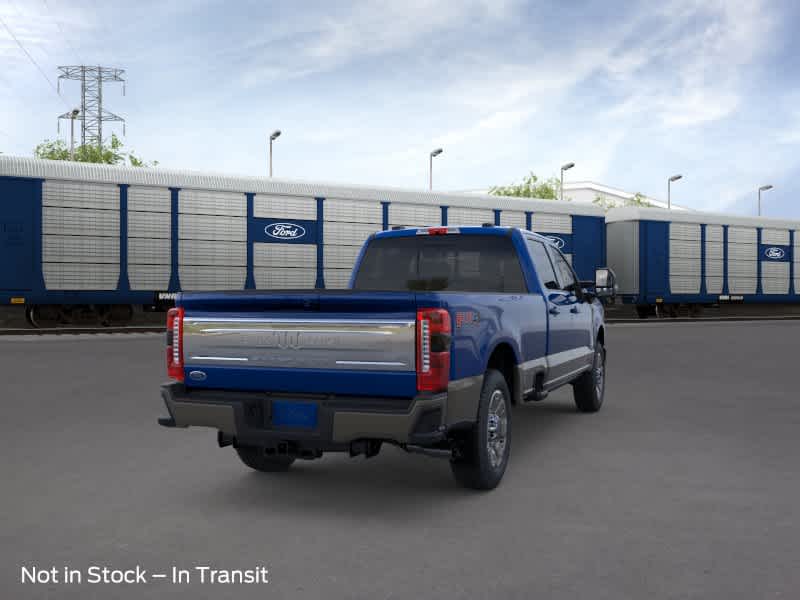 Thumbnail: 2026 Ford F-350 - 8