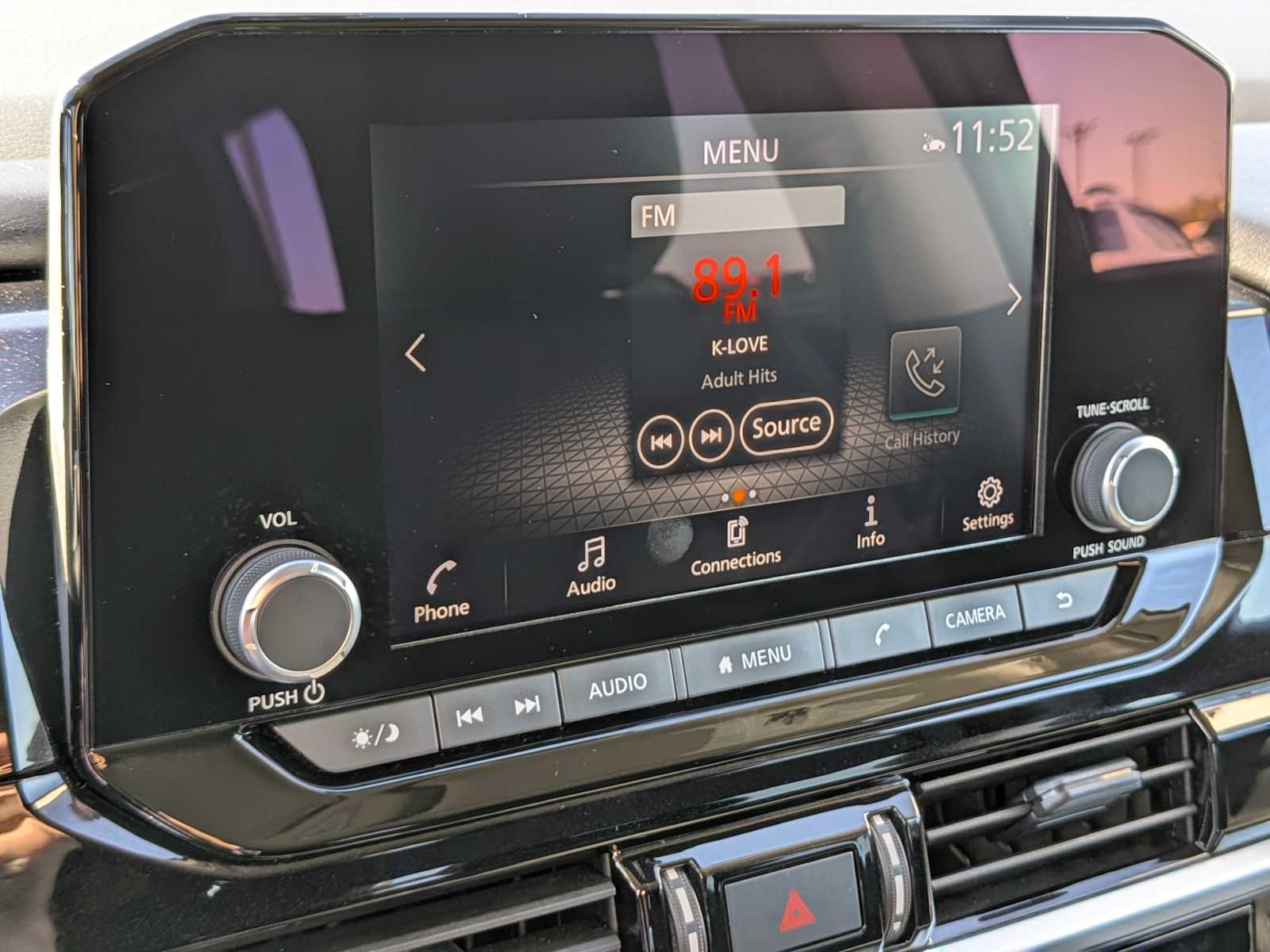 Thumbnail: 2025 Nissan Pathfinder - 35