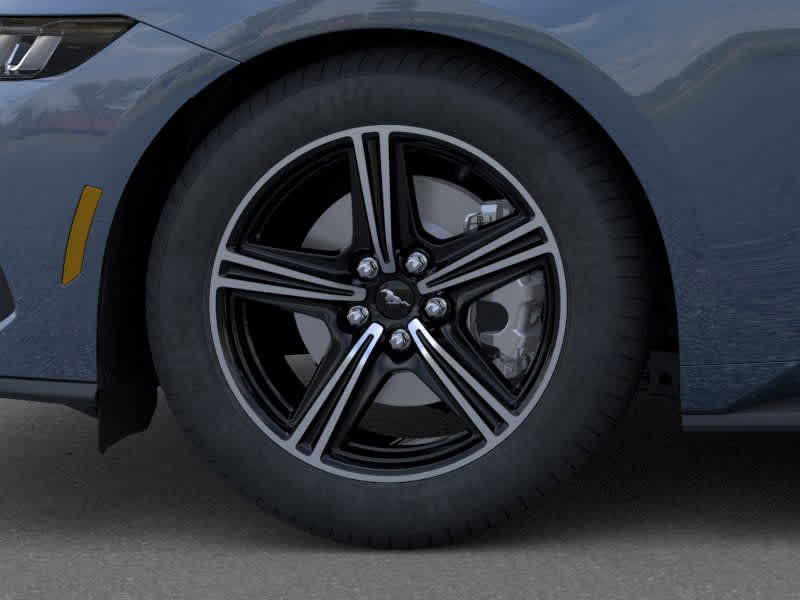 Thumbnail: 2024 Ford Mustang - 19