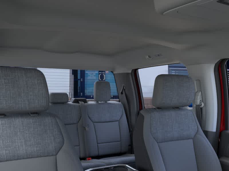 Thumbnail: 2026 Ford F-150 - 22
