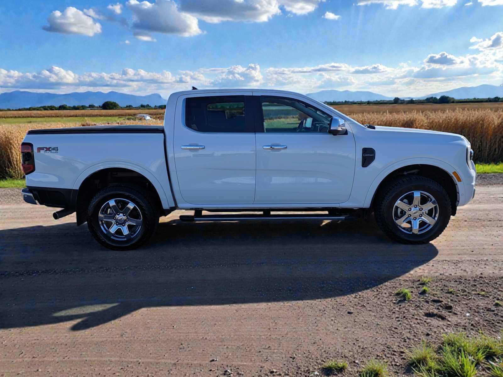 Thumbnail: 2024 Ford Ranger - 7