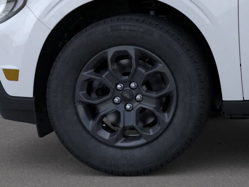Thumbnail: 2025 Ford Maverick - 20