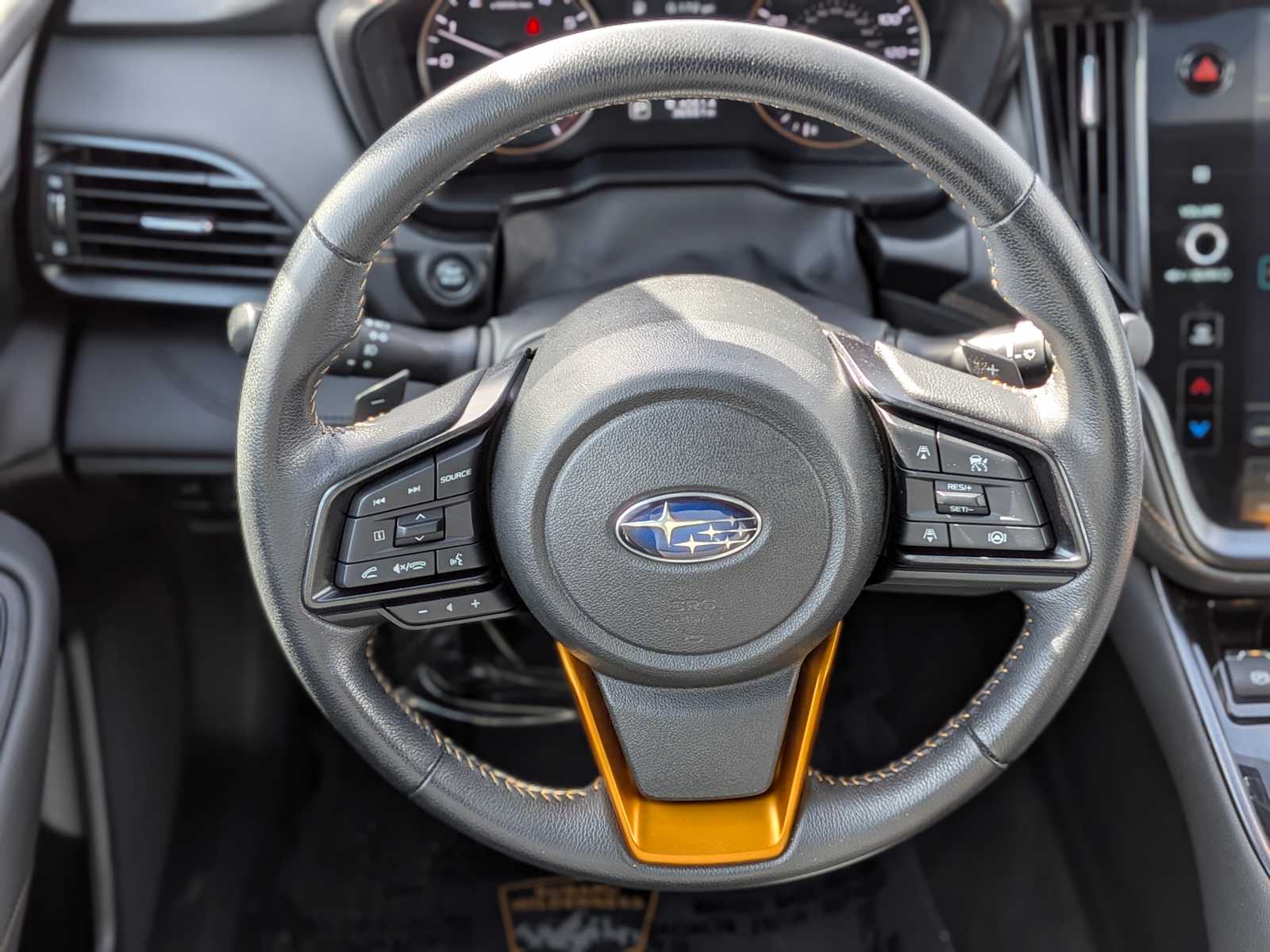 Thumbnail: 2023 Subaru Outback - 29