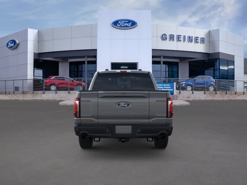 Thumbnail: 2026 Ford F-150 - 5