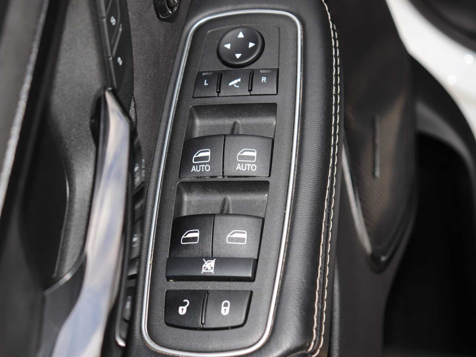 Thumbnail: 2022 RAM 1500 - 18