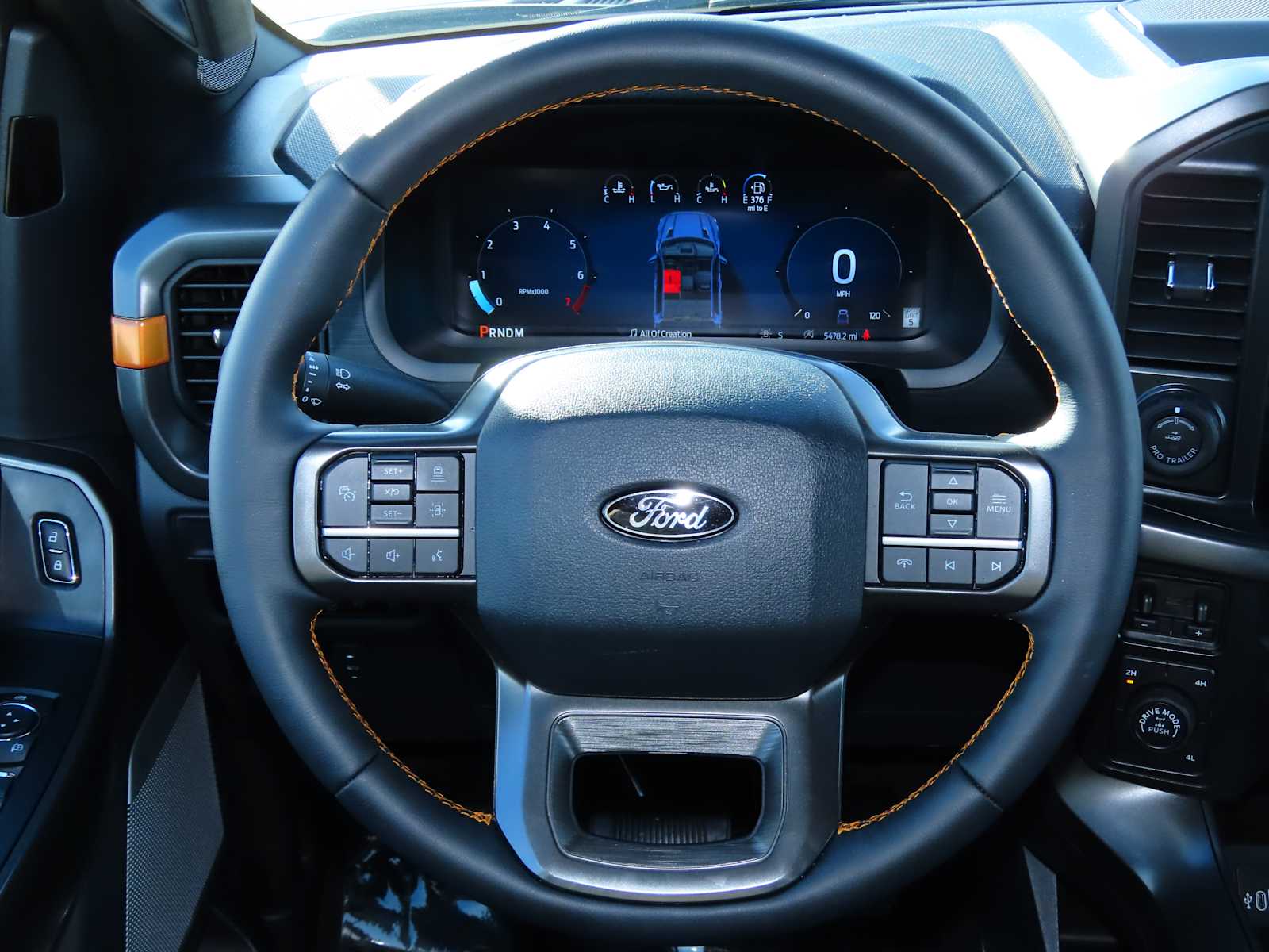 Thumbnail: 2025 Ford F-150 - 26