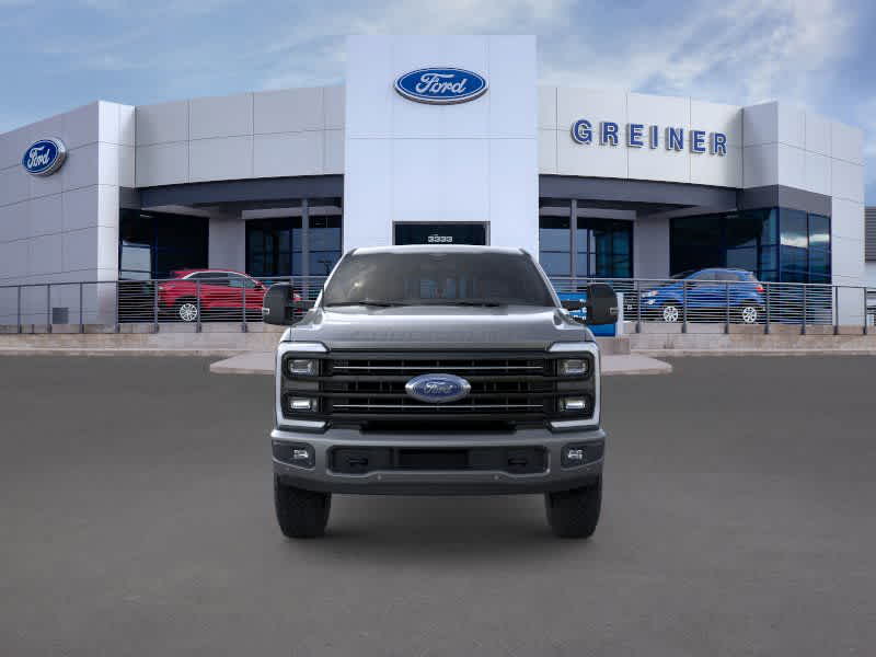 Thumbnail: 2026 Ford F-250 - 6