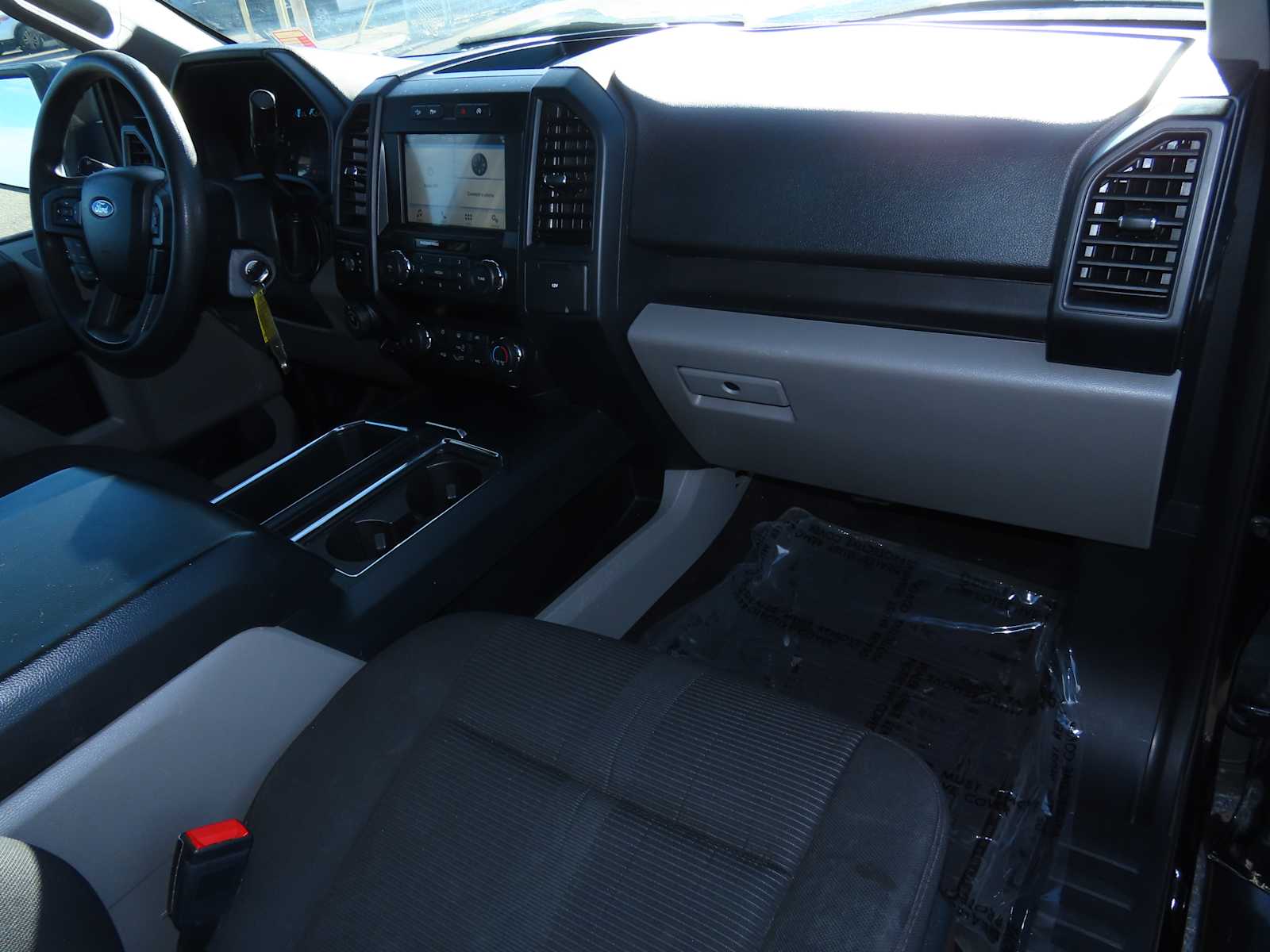 Thumbnail: 2019 Ford F-150 - 22