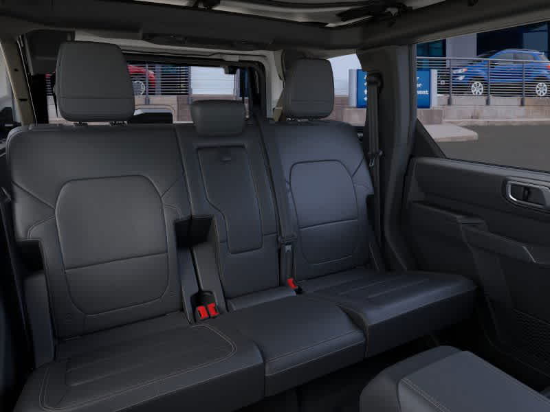 Thumbnail: 2025 Ford Bronco - 11