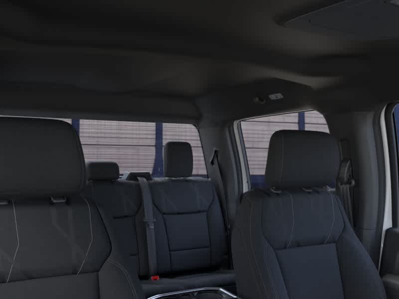 Thumbnail: 2026 Ford F-150 - 22