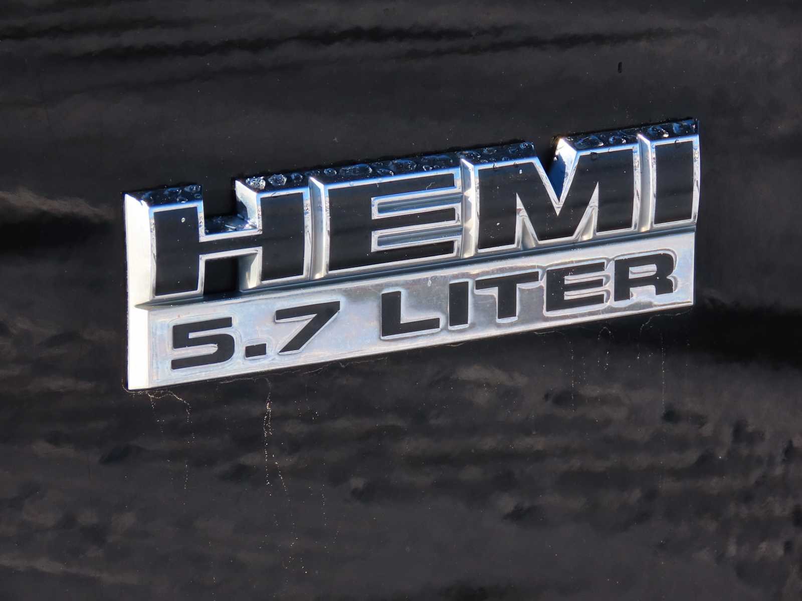 Thumbnail: 2012 RAM 1500 - 12