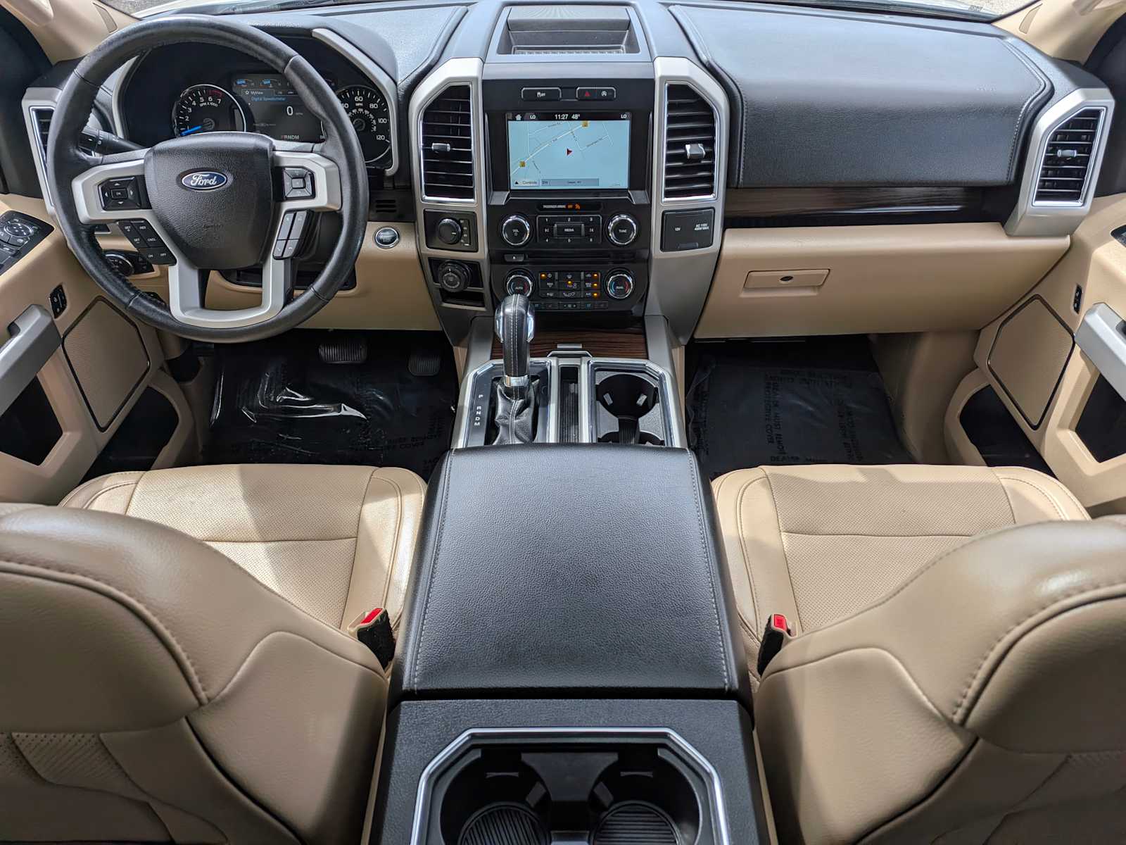 Thumbnail: 2017 Ford F-150 - 27