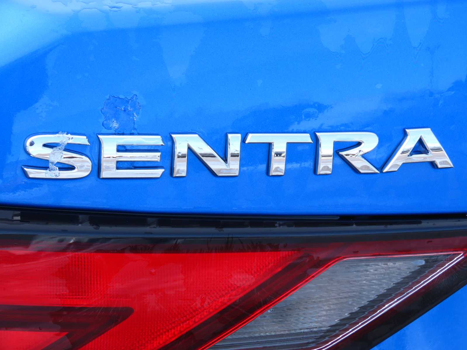 Thumbnail: 2024 Nissan Sentra - 12