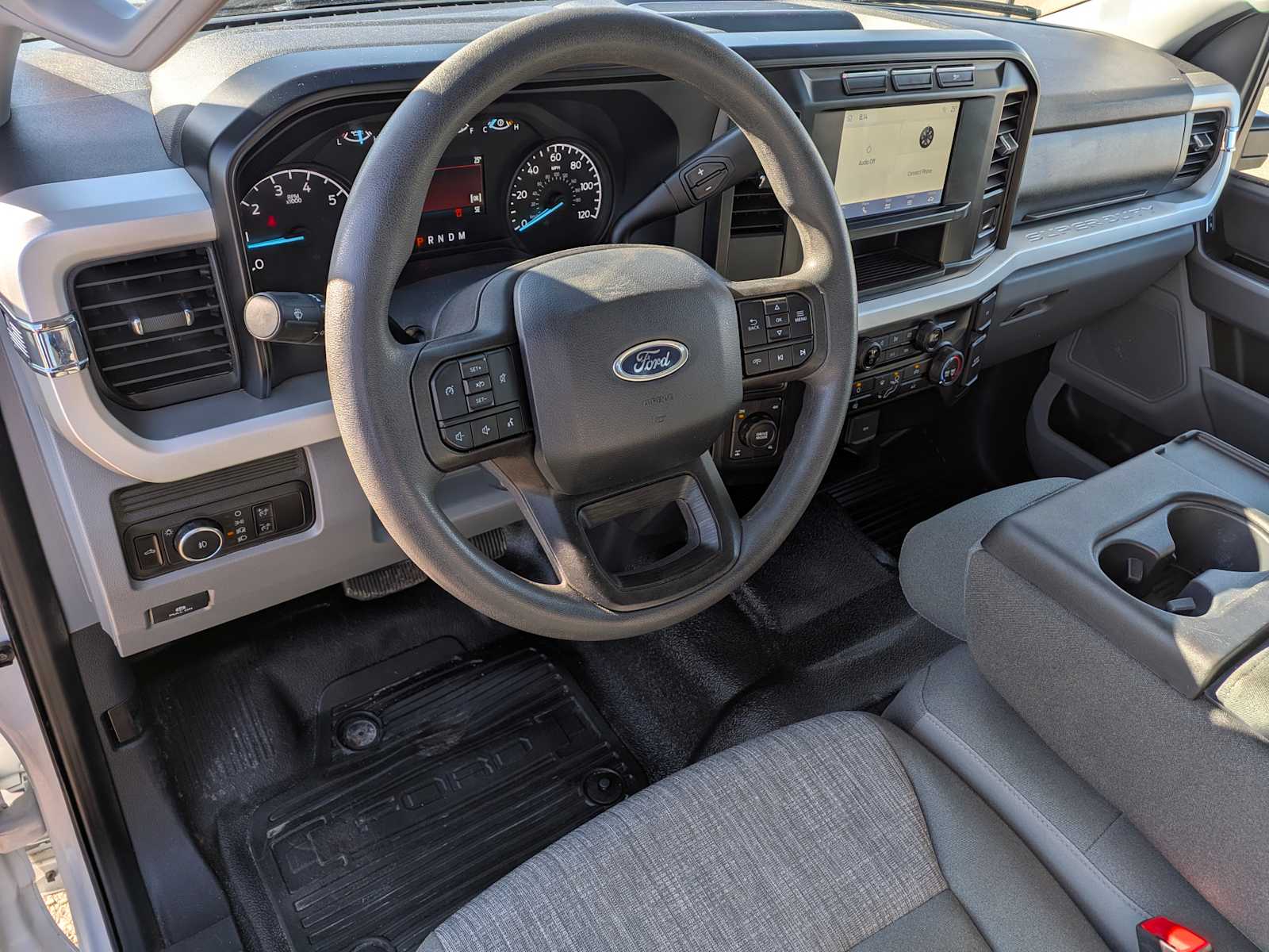 Thumbnail: 2024 Ford Econoline - 2