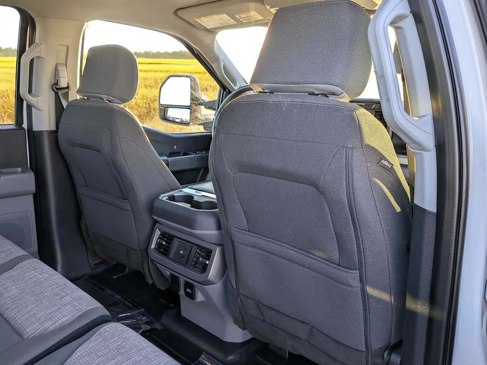 Thumbnail: 2023 Ford Econoline - 27