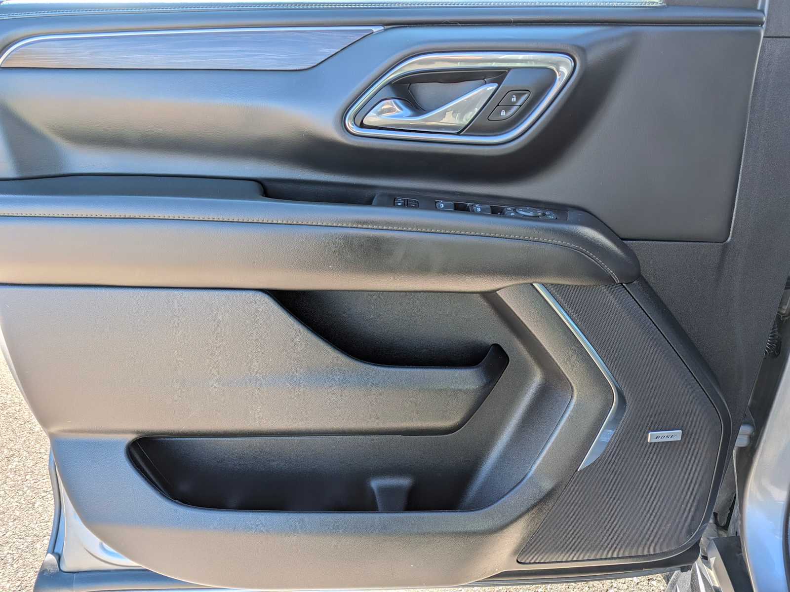 Thumbnail: 2024 Chevrolet Suburban - 16