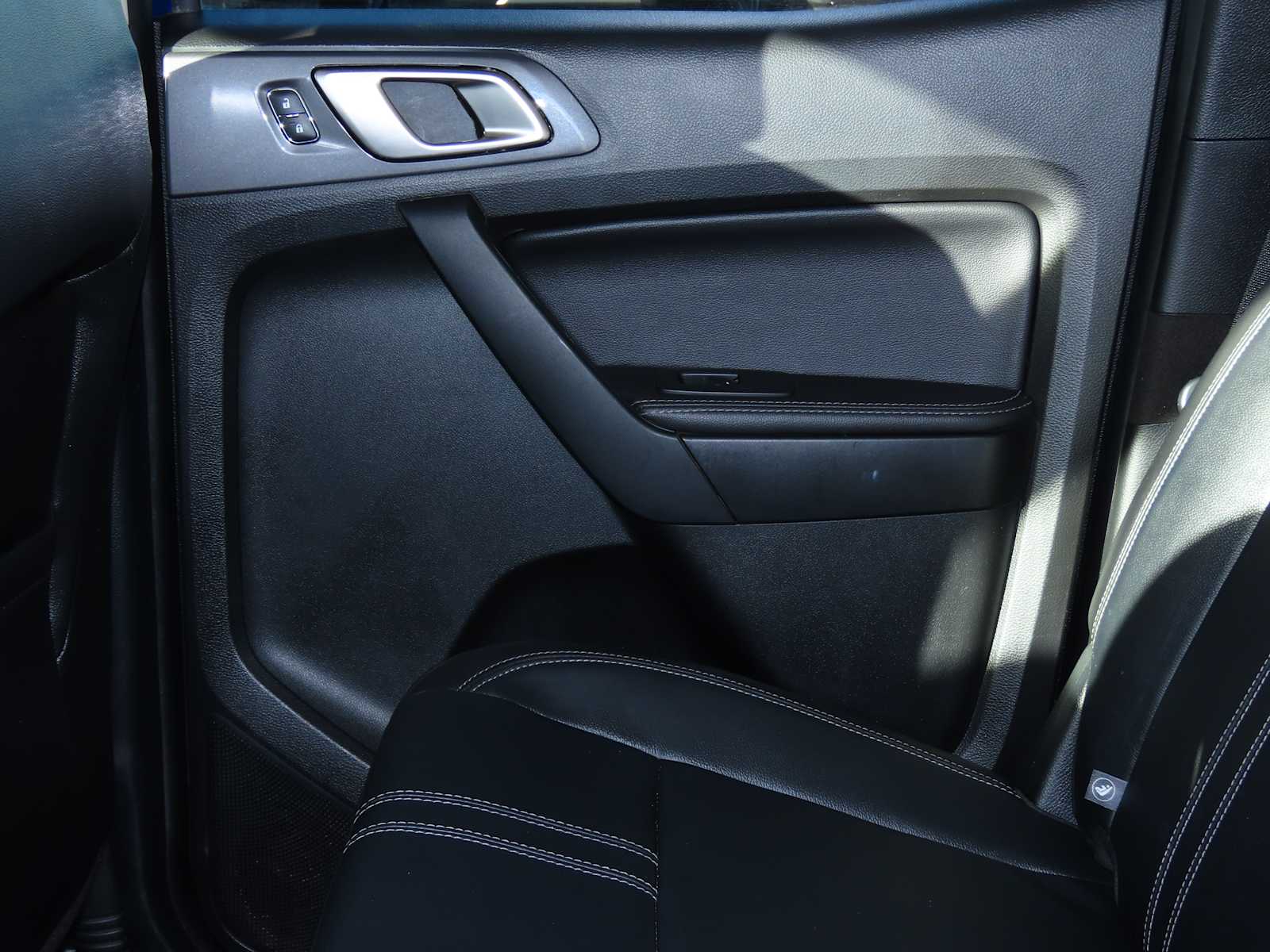 Thumbnail: 2020 Ford Ranger - 22