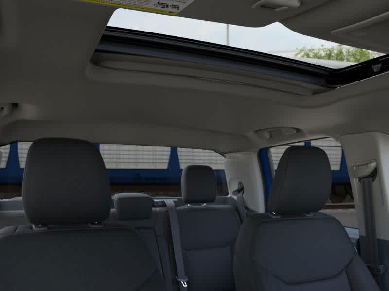 Thumbnail: 2025 Ford Maverick - 12